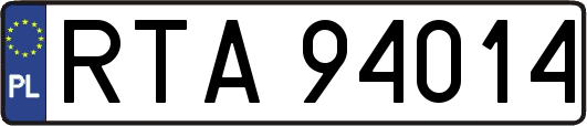 RTA94014