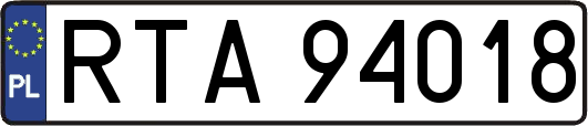 RTA94018
