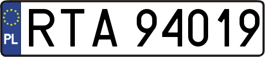 RTA94019