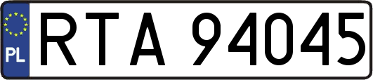 RTA94045