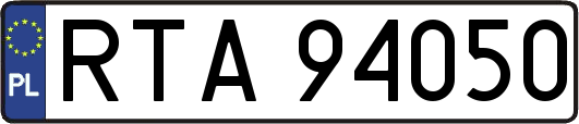 RTA94050