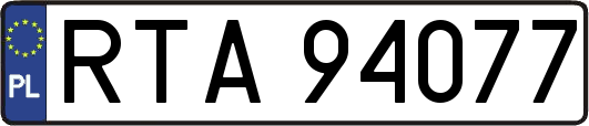 RTA94077