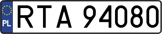 RTA94080