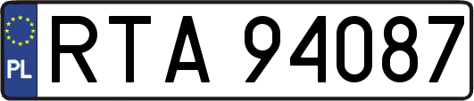 RTA94087