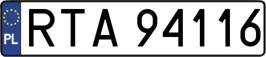 RTA94116