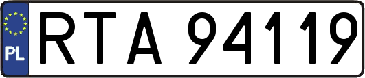 RTA94119