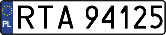 RTA94125
