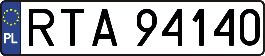 RTA94140