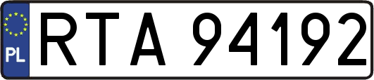 RTA94192