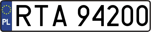 RTA94200