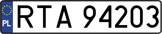 RTA94203