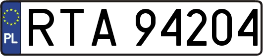 RTA94204