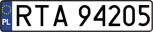 RTA94205