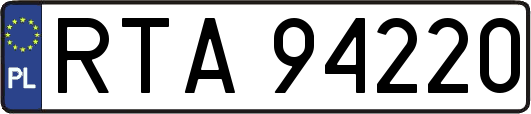 RTA94220