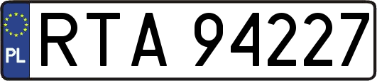 RTA94227