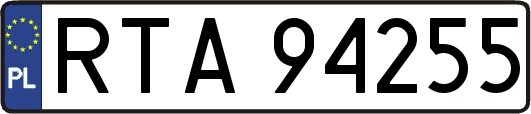 RTA94255