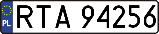 RTA94256