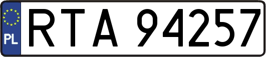 RTA94257