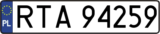 RTA94259