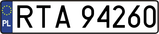 RTA94260