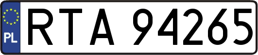 RTA94265