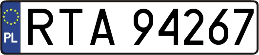 RTA94267