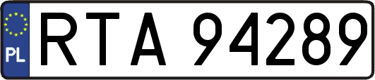 RTA94289
