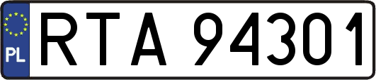 RTA94301