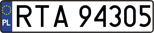 RTA94305