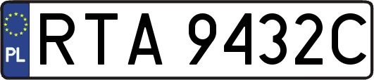 RTA9432C