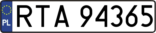 RTA94365