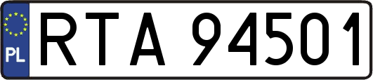 RTA94501