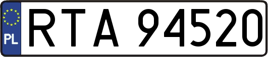 RTA94520