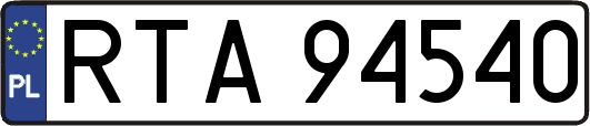 RTA94540