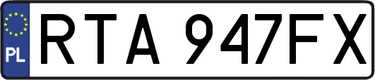 RTA947FX