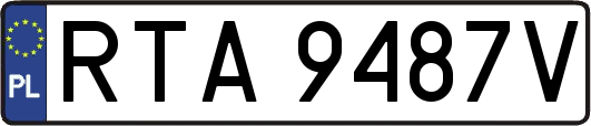 RTA9487V