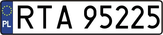 RTA95225