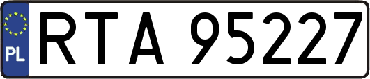 RTA95227