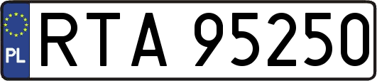 RTA95250