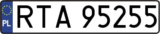 RTA95255