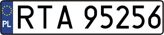 RTA95256