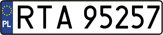 RTA95257