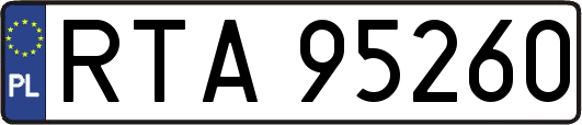 RTA95260