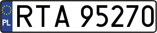 RTA95270
