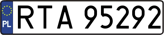 RTA95292