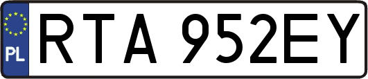 RTA952EY