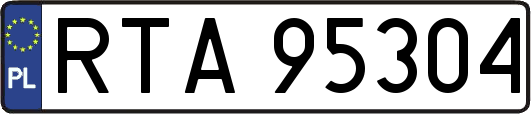 RTA95304