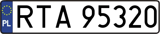RTA95320