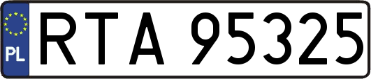 RTA95325