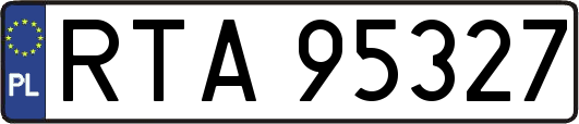 RTA95327
